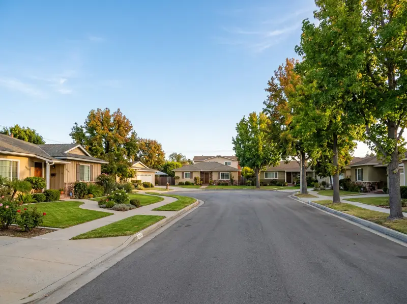 Torrance neighborhood